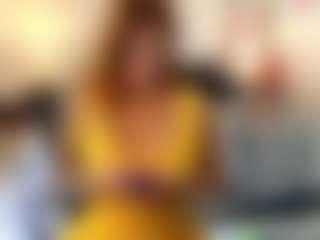 Amy Honney's Live Sex Cam Show