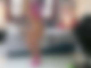 Amy Honney's Live Sex Cam Show