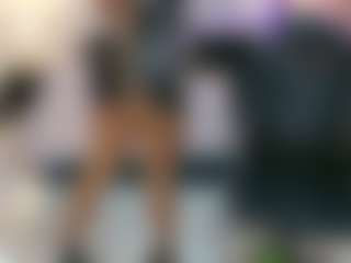 Amy Honney's Live Sex Cam Show