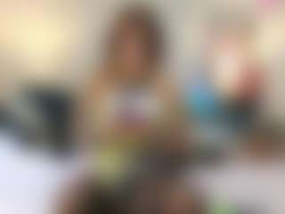 Amy Honney's Live Sex Cam Show