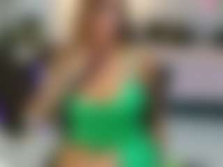 Amy Honney's Live Sex Cam Show