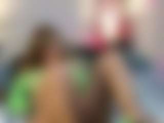 Amy Honney's Live Sex Cam Show