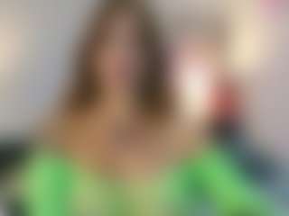 Live-sekscamshow van Amy Honney