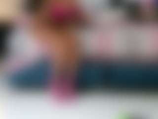 Amy Honney's Live Sex Cam Show