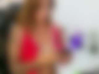 Amy Honney's Live Sex Cam Show