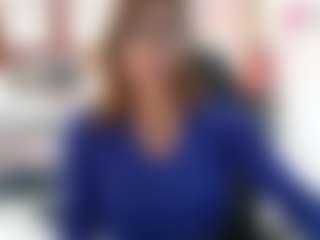Live cam show with Amy Honney - Office on Stripli.com