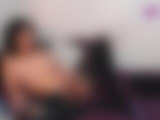 Live cam show with Fleur De Kink - Mask on xplaylive.com