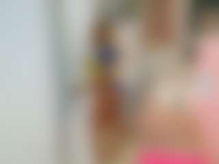 Live cam show with msfitqueen - Chubby on Dolls Live