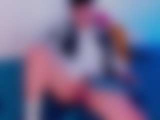 isabellamout's Live Sex Cam Show
