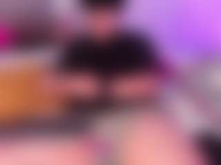 Live cam show with yossefmout - Cumshot on Camsoda