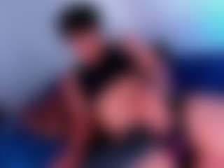Yossef_Transboy's Live Sex Cam Show
