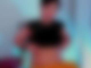 Yossef_Transboy's Live Sex Cam Show