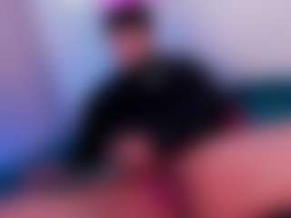 Yossef_Transboy's Live Sex Cam Show
