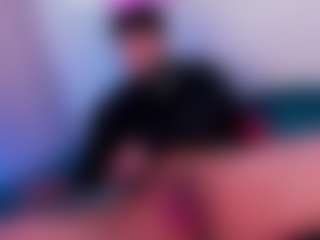 Yossef_Transboy's Live Sex Cam Show