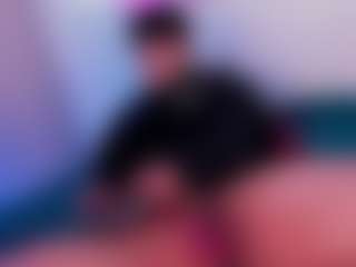 Yossef_Transboy's Live Sex Cam Show