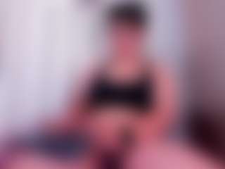 Cam Show en direct de Yossef_Transboy