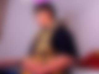 Yossef_Transboy's Live Sex Cam Show
