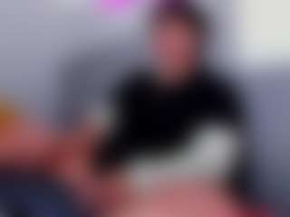 Cam Show en direct de Yossef_Transboy