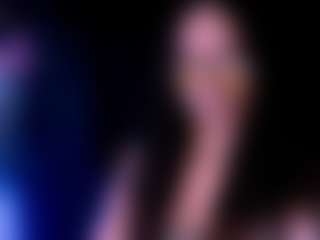 Goddess Tiara Mace's Live Sex Cam Show