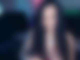 Christina Luvv's Live Sex Cam Show