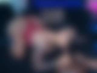 Christina Luvv's Live Sex Cam Show
