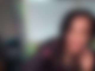 Christina Luvv's Live Sex Cam Show