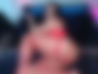 Christina Luvvs Live-Sex-Cam-Show