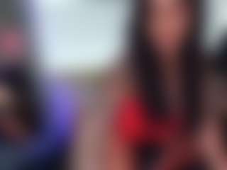 Christina Luvv's Live Sex Cam Show