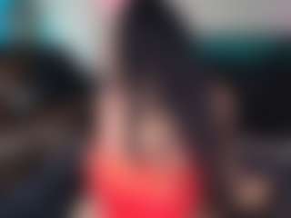 Christina Luvv's Live Sex Cam Show