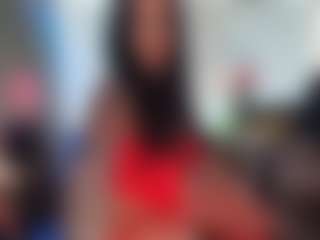 Christina Luvvs Live-Sex-Cam-Show