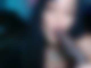 Christina Luvv's Live Sex Cam Show