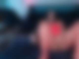 Christina Luvv's Live Sex Cam Show