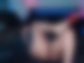 Christina Luvv's Live Sex Cam Show