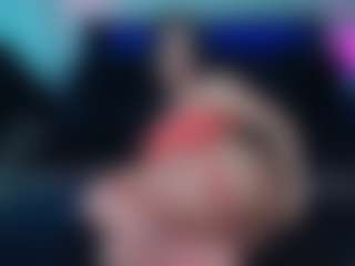 Christina Luvv's Live Sex Cam Show