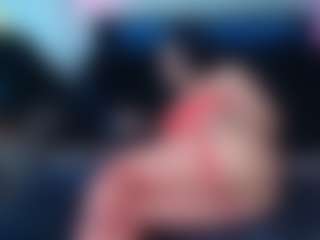 Christina Luvv's Live Sex Cam Show