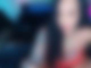 Christina Luvv's Live Sex Cam Show