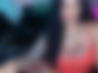 Christina Luvv's Live Sex Cam Show