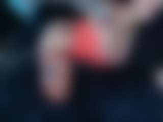Christina Luvv's Live Sex Cam Show