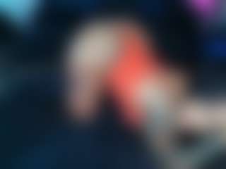 Christina Luvv's Live Sex Cam Show