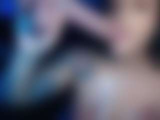 Christina Luvv's Live Sex Cam Show