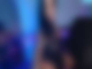 Christina Luvv's Live Sex Cam Show
