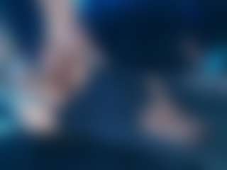 Christina Luvv's Live Sex Cam Show