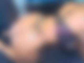 Christina Luvv's Live Sex Cam Show