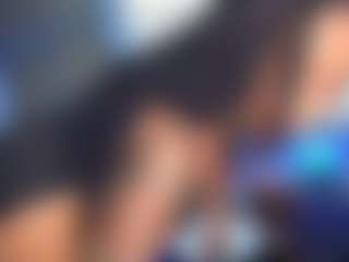 Christina Luvv's Live Sex Cam Show