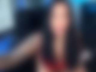 Christina Luvv's Live Sex Cam Show