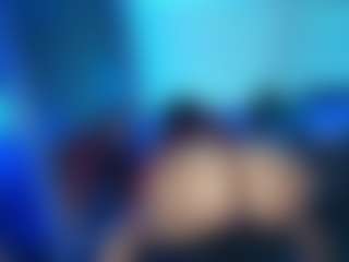 Christina Luvv's Live Sex Cam Show