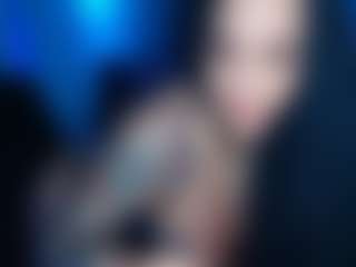 Christina Luvv's Live Sex Cam Show