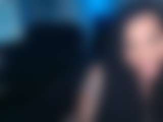 Christina Luvv's Live Sex Cam Show