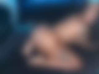 Christina Luvv's Live Sex Cam Show