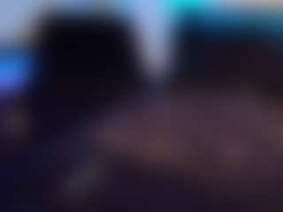 Christina Luvv's Live Sex Cam Show